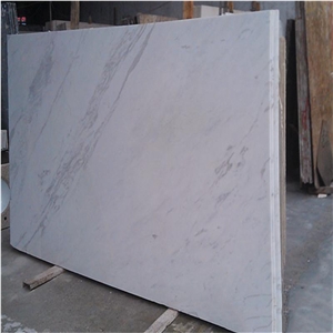 Galaxy Classico Drama White Marble Slabs Tiles