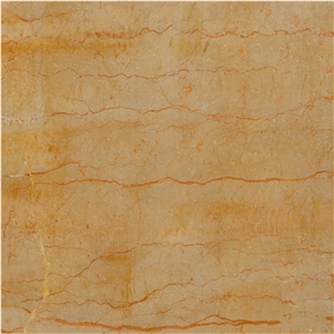 Golden Imperial Marble 2cm 3cm Floor Tiles Slabs