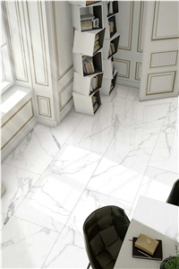 Greece Ariston Kavala White Marble Tiles Slabs