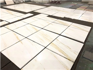 Greece Ariston Marble Flooring 1cm 2cm 3cm Tiles Greece Ariston Marble Flooring 1cm 2cm 3cm Tiles