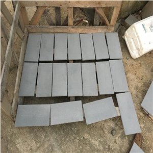Hainan Grey Lavastone, Hainan Grey Basalt