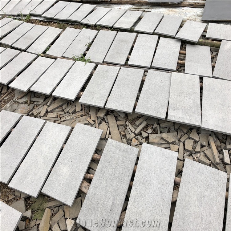 Hainan Grey Lavastone, Hainan Grey Basalt