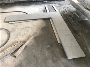 High Quality G654 Granite Special Project