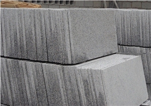 Hubei New G633 Flamed Flooring 2Cm 3Cm Tiles
