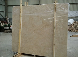 Isparta Oya Light Beige Marble 2cm 3cm Big Slabs Isparta Oya Light Beige Marble 2cm 3cm Big Slabs