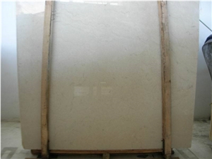 Isparta Oya Light Beige Marble 2cm 3cm Big Slabs