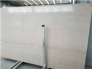Italy Botticino Classic Extra Marble Slabs Tiles
