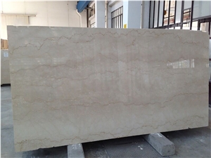Italy Botticino Tipo Classico Marble Slabs Tiles