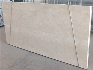 Italy Botticino Tipo Classico Marble Slabs Tiles