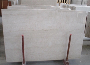Italy Botticino Tipo Classico Marble Slabs Tiles