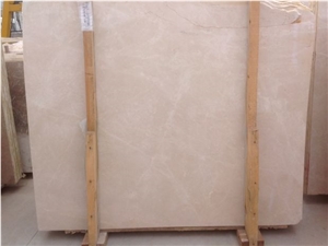 Ivory Beige Marble Truva Bej Mermer Big Slabs
