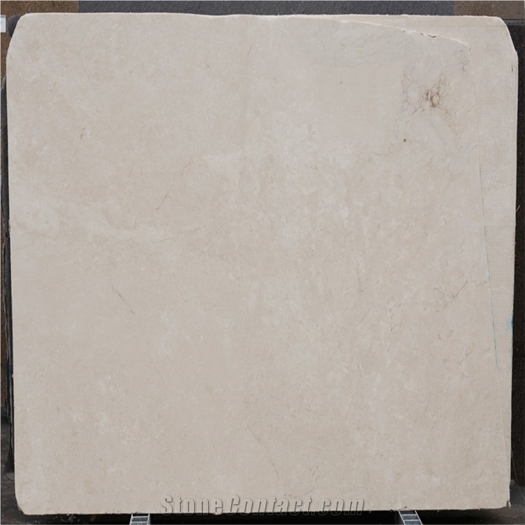 Ivory Beige Marble Truva Bej Mermer Big Slabs