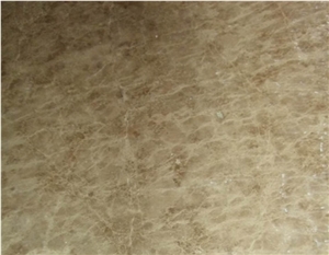Light Brown Emperador Marble Paving Tiles