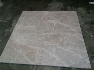Mersin Marron Light Emperador Marble Floor Tiles