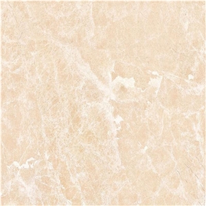 Moonlight Beige Marble Polished Big Slab/Project/Flooring