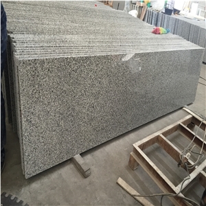 New Grigio Sardo Granite G640 Polished Slabs
