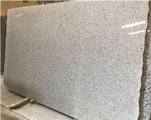 New Grigio Sardo Granite G640 Polished Slabs