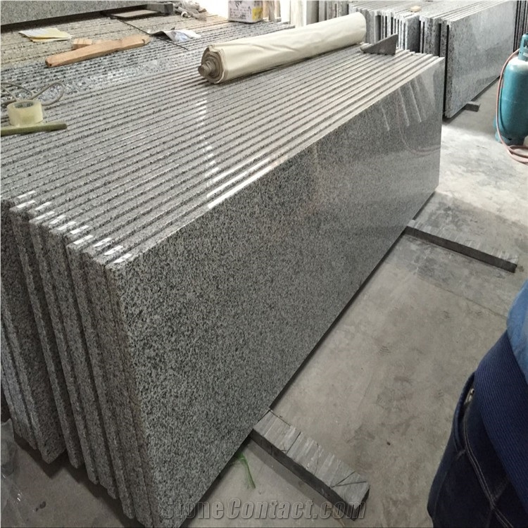 New Grigio Sardo Granite G640 Polished Slabs