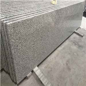 New Grigio Sardo Granite G640 Polished Slabs