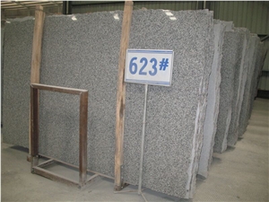 Padang New Rosa Sliver White G623 Slabs Padang New Rosa Sliver White G623 Slabs