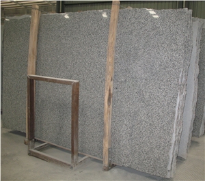 Padang New Rosa Sliver White G623 Slabs