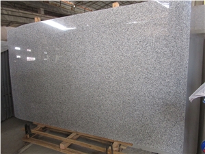 Padang New Rosa Sliver White G623 Slabs