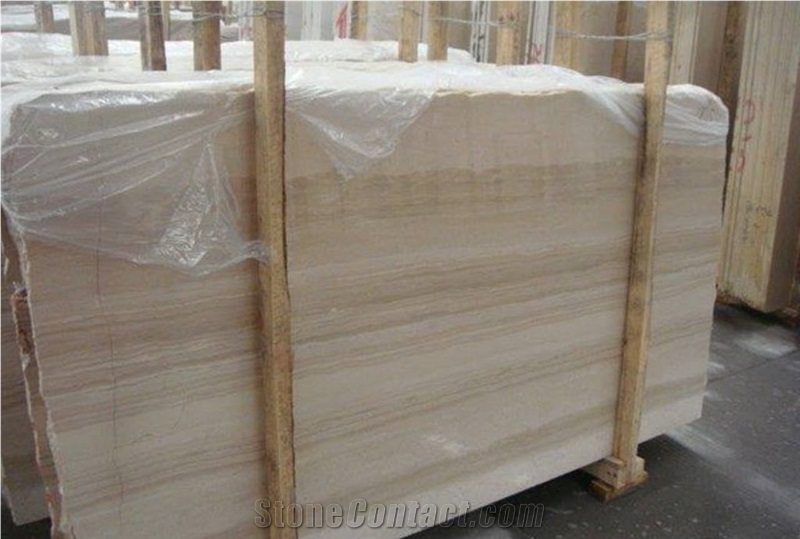 Serpeggiante Chiaro Silvabella Marble Tiles Slabs