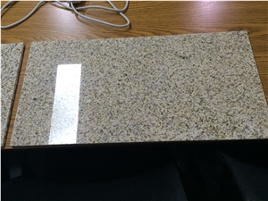 Shandong Rust Granite, G350,Shandong Golden Sesame