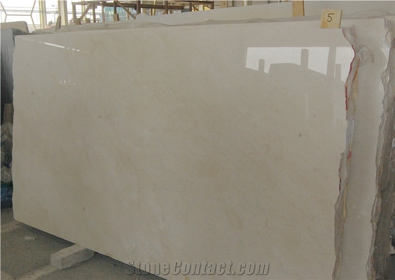 Spain Crema Marfil Coto San Cristobal Big Slabs