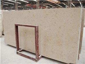 Treuchtlinger Jura Gelb Kalkstein Slabs Tiles