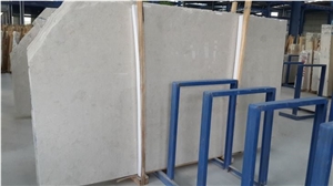 Turkey Isparta Altman Beige Marble Big Slabs Tiles