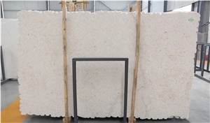 Turkey Millennium Century Beige Marble Slabs Tiles
