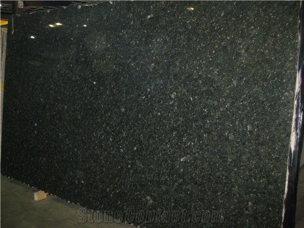 Verde Venecia Reale Papillon Granite Slabs Tiles