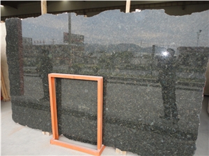 Verde Venecia Reale Papillon Granite Slabs Tiles