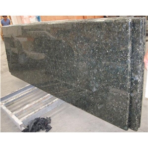 Verde Venecia Reale Papillon Granite Slabs Tiles