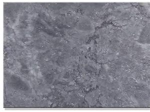 Brazil Impressional Grey Quartz Stone Slab