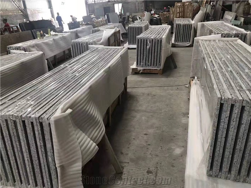 Fantasy Brown Marble Countertop