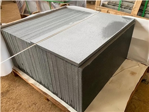 Grey Lava Stone Andesite Tile
