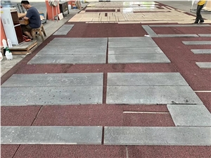 Grey Lava Stone Andesite Tile
