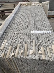 River White Granite Countertop