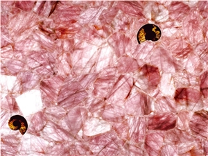 Semiprecious Stone Panels
