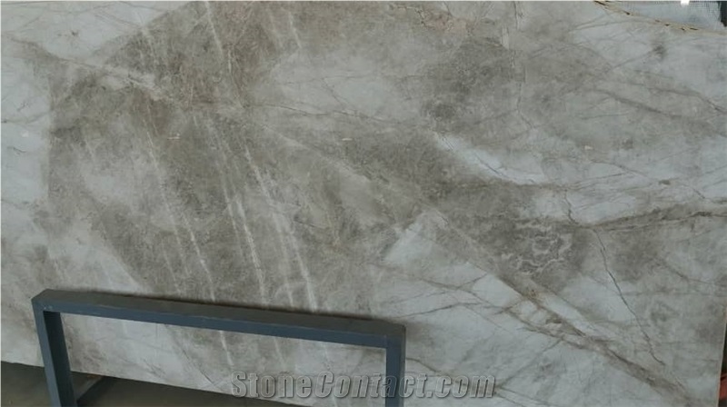 Persian Silk Marble Slab