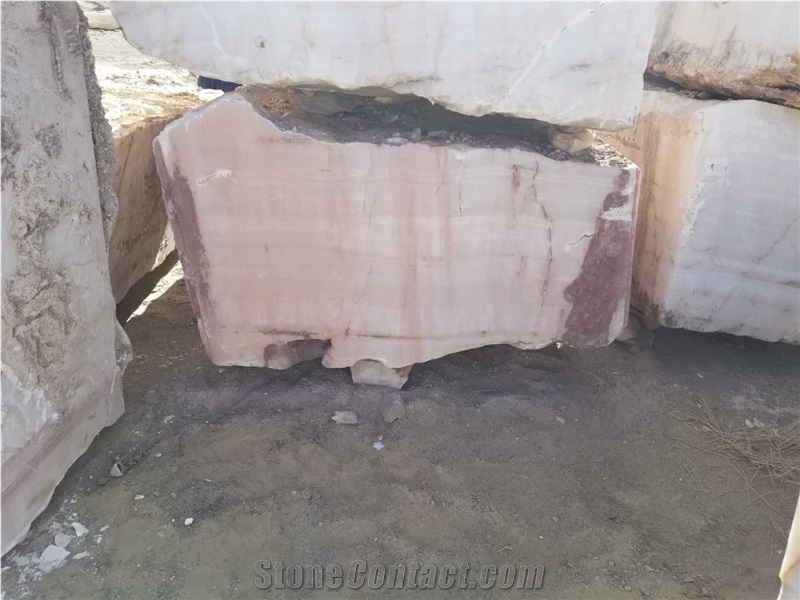 Afghanistan White Onyx Slabs