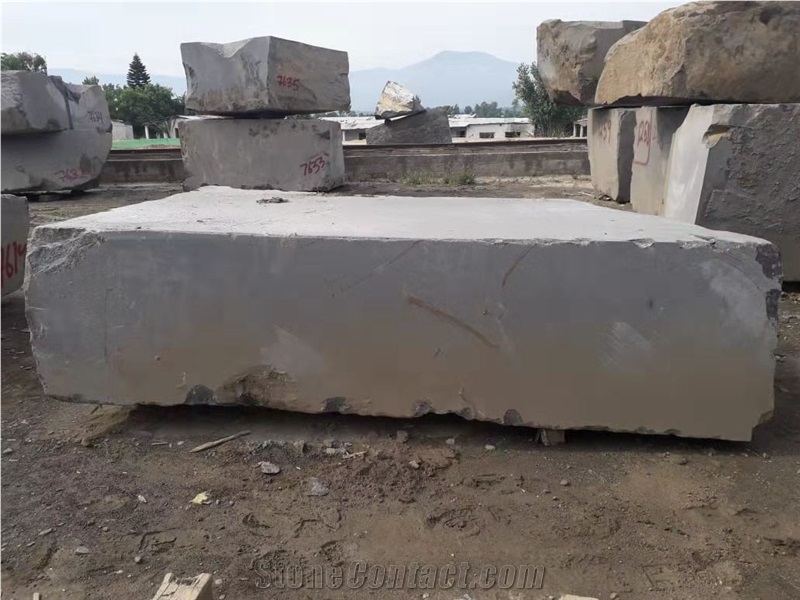 Pakistan Black Granite Blocks