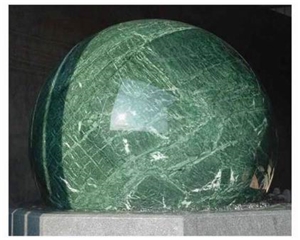 Stone Fountain Ball