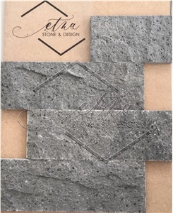 Pietra Lavica - Lava Di Etna Slabs, Tiles