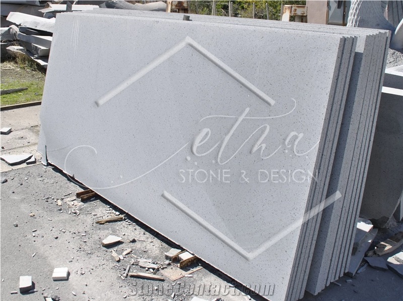 Pietra Lavica - Lava Di Etna Slabs, Tiles