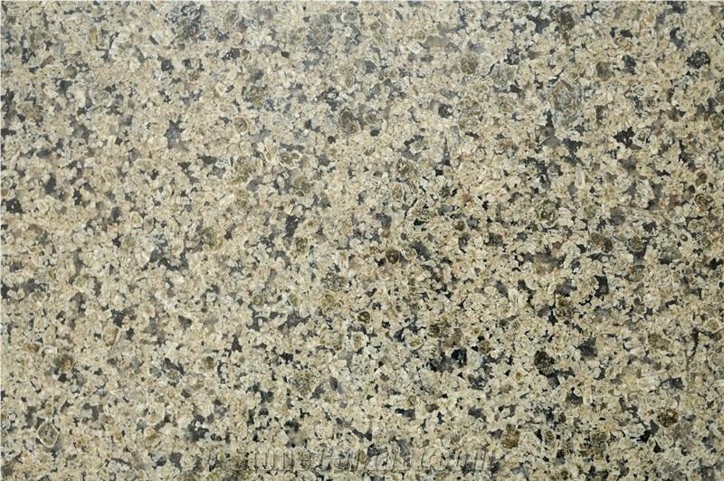 Granite Verde