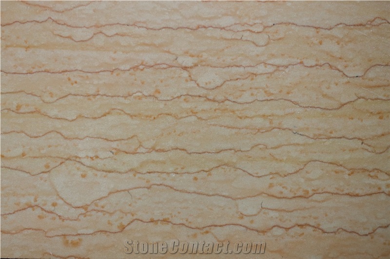 Silvia Zaafrana Marble