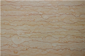 Silvia Zaafrana Marble